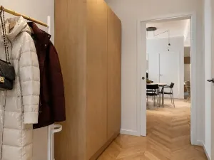 Prodej bytu 1+kk, Brno, Elišky Přemyslovny, 35 m2