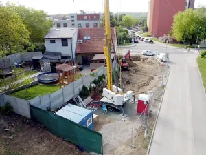Prodej bytu 1+kk, Brno, Elišky Přemyslovny, 35 m2