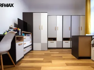 Pronájem bytu 3+kk, Pardubice - Zelené Předměstí, Hronovická, 87 m2