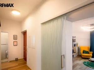 Pronájem bytu 3+kk, Pardubice - Zelené Předměstí, Hronovická, 87 m2