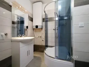 Pronájem bytu 4+1, Přeštěnice, 74 m2