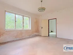 Prodej rodinného domu, Holice, Smetanova, 132 m2