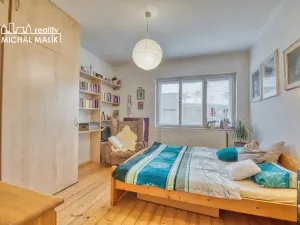 Prodej rodinného domu, Černotín, 121 m2