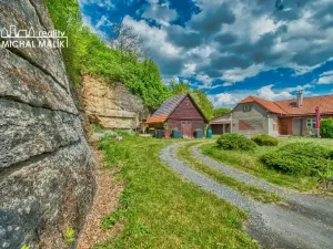 Prodej rodinného domu, Černotín, 121 m2