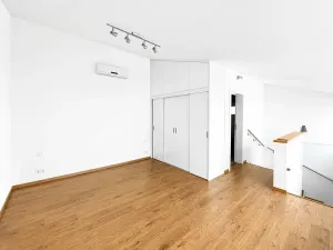 Prodej bytu 2+kk, Luhačovice, Masarykova, 83 m2