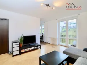 Pronájem bytu 2+1, Rychnov nad Kněžnou, Jiráskova, 52 m2
