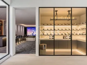 Prodej vily, Mijas, Španělsko, 430 m2