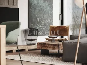 Prodej bytu 2+kk, Horní Maršov, 49 m2