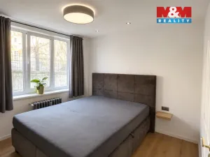 Prodej bytu 3+1, Praha - Smíchov, Plzeňská, 69 m2