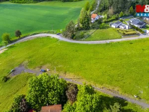 Prodej pozemku pro bydlení, Pyšely, 1136 m2