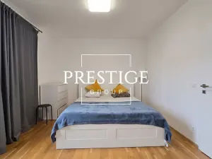 Pronájem bytu 2+kk, Praha - Karlín, Nekvasilova, 67 m2