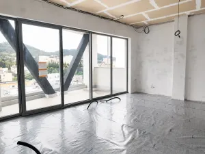 Prodej bytu 2+kk, Zlín, Lorencova, 81 m2