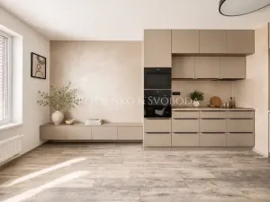 Pronájem bytu 2+kk, Hradec Králové, Průběžná, 58 m2