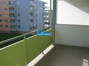 Pronájem bytu 1+kk, Olomouc, Peškova, 47 m2