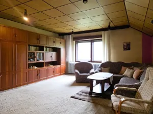 Prodej rodinného domu, Bílovec, 200 m2