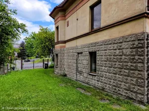 Prodej kanceláře, Třinec, Husova, 360 m2