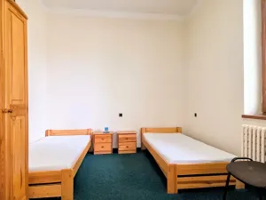 Prodej kanceláře, Třinec, Husova, 360 m2
