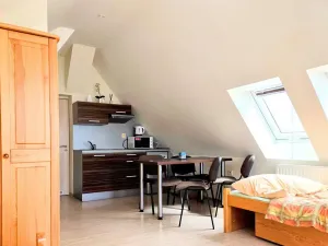 Prodej kanceláře, Třinec, Husova, 360 m2