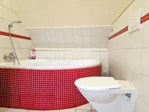 Prodej kanceláře, Třinec, Husova, 360 m2