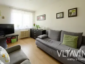 Prodej bytu 2+kk, Kralupy nad Vltavou, 9. května, 51 m2