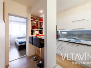 Prodej bytu 2+kk, Kralupy nad Vltavou, 9. května, 51 m2