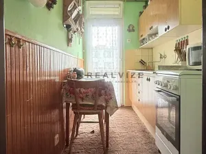 Prodej bytu 2+1, České Velenice, Revoluční, 40 m2
