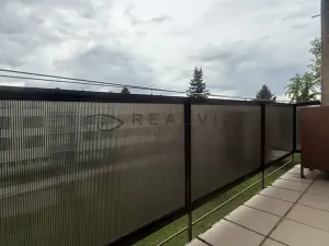 Prodej bytu 2+1, České Velenice, Revoluční, 40 m2