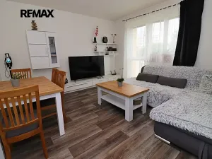 Prodej bytu 3+1, Chrudim, U Stadionu, 70 m2