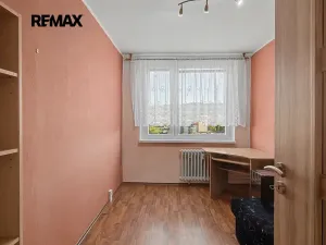 Prodej bytu 4+kk, Litoměřice, Plešivecká, 82 m2
