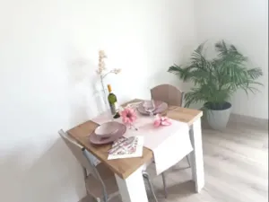 Pronájem bytu 1+kk, Praha - Uhříněves, Douchova, 30 m2