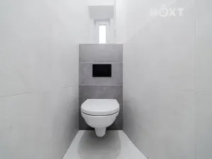 Pronájem bytu 1+1, Praha - Košíře, U Tyrše, 30 m2