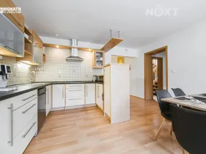 Prodej rodinného domu, Břeclav, Hlavní, 160 m2