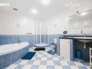 Prodej rodinného domu, Břeclav, Hlavní, 160 m2