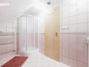 Prodej rodinného domu, Břeclav, Hlavní, 160 m2