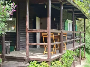 Prodej chaty, Čížová, 24 m2