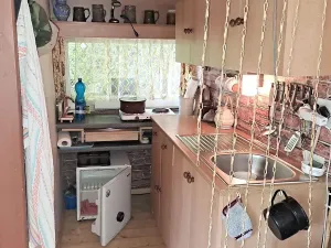 Prodej chaty, Čížová, 24 m2