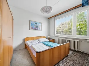 Prodej bytu 4+1, Hradec Králové, Jungmannova, 74 m2