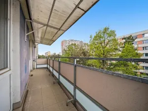 Prodej bytu 4+1, Hradec Králové, Jungmannova, 74 m2