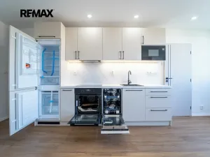 Pronájem bytu 2+kk, Kolín, Žižkova, 44 m2