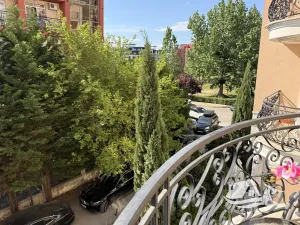 Prodej bytu 2+kk, Nesebar, Bulharsko, 45 m2