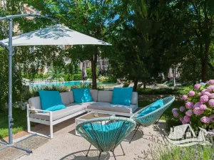 Prodej bytu 2+kk, Nesebar, Bulharsko, 45 m2