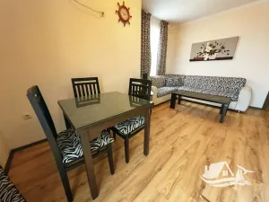 Prodej bytu 2+kk, Nesebar, Bulharsko, 44 m2