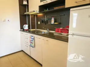 Prodej bytu 2+kk, Nesebar, Bulharsko, 44 m2