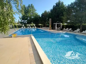 Prodej bytu 2+kk, Nesebar, Bulharsko, 44 m2