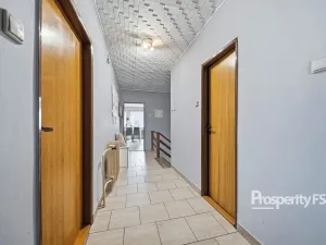 Prodej rodinného domu, Lužná, Čsl. armády, 247 m2