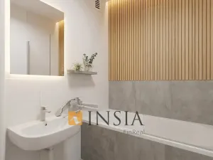 Prodej bytu 2+1, České Budějovice - České Budějovice 5, Dobrovodská, 53 m2