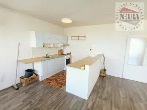 Prodej bytu 3+1, Praha - Kamýk, Růženínská, 71 m2
