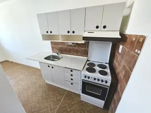 Pronájem bytu 1+1, Praha - Chodov, Augustinova, 50 m2