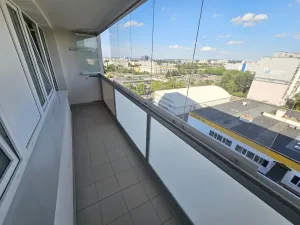 Pronájem bytu 1+1, Praha - Chodov, Augustinova, 50 m2