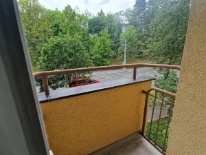 Prodej bytu 2+1, Brno, Úvoz, 53 m2